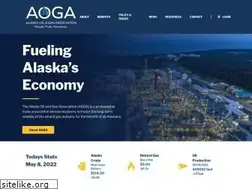 Sites similar to aoga.org
