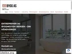 Sites similar to aogbygg.no