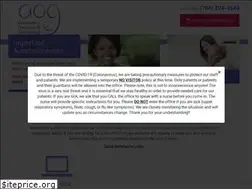 Sites similar to aogdalton.com