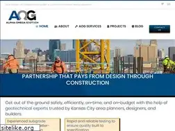 Sites similar to aogeotech.com