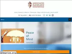 Sites similar to aogf.com