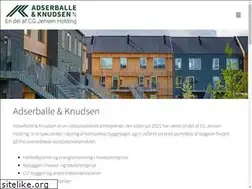 Sites similar to aogk.dk