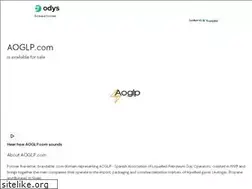 Sites similar to aoglp.com