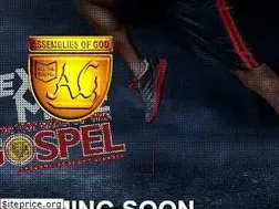Sites similar to aognigeria.org