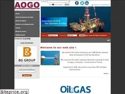 Sites similar to aogo.in