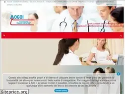 Sites similar to aogoi.it