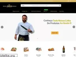 Sites similar to aogosto.com.br