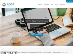 Sites similar to aogp.com.au