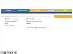 Sites similar to aogpe.com