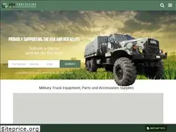 Sites similar to aogpurchasing.com
