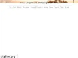 Sites similar to aography.com