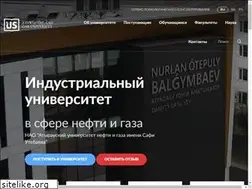 Sites similar to aogu.edu.kz