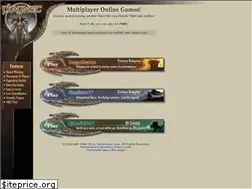Sites similar to aoh.net