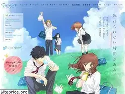 Sites similar to aoha-anime.com