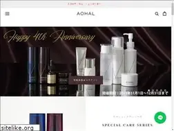 Sites similar to aohal365.com