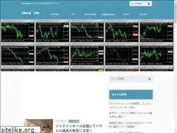 Sites similar to aoharufx.com
