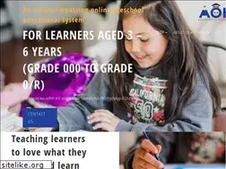 Sites similar to aohbl.com