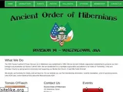 Sites similar to aohdiv14.com