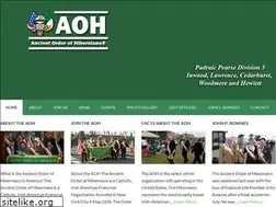Sites similar to aohfivetowns.com