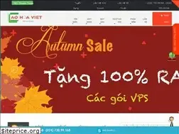 Sites similar to aohoaviet.com