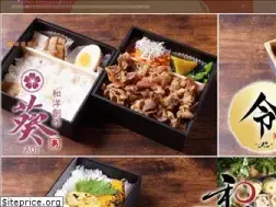 Sites similar to aoi-bento.com