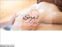 Sites similar to aoi-healing.work