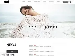 Sites similar to aoi-net.co.jp