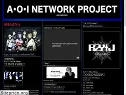 Sites similar to aoi-net.com