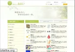 Sites similar to aoi-project.com