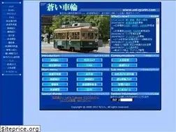 Sites similar to aoi-syarin.com