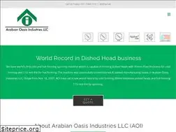 Sites similar to aoi.ae