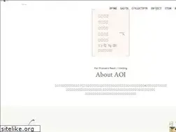 Sites similar to aoiaoi.com