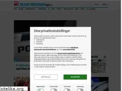 Sites similar to aoib.dk