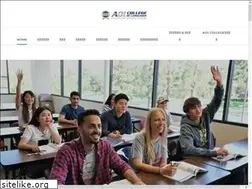 Sites similar to aoicollege.com