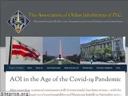 Sites similar to aoidc.org