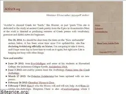 Sites similar to aoidoi.org