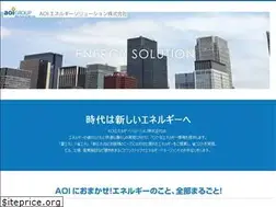 Sites similar to aoiene.co.jp