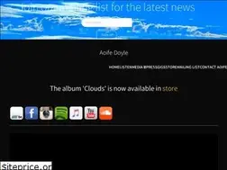 Sites similar to aoifedoyle.com