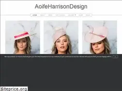 Sites similar to aoifeharrisondesign.ie