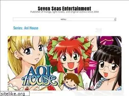 Sites similar to aoihouse.net