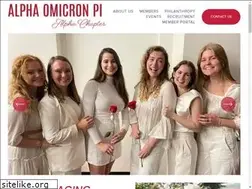 Sites similar to aoiicolumbia.com