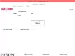Sites similar to aoiiemporium.com