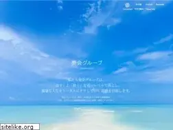 Sites similar to aoikai.jp