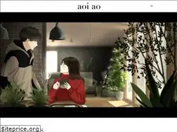 Sites similar to aoikamoe.com