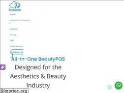 Sites similar to aoikumo.com