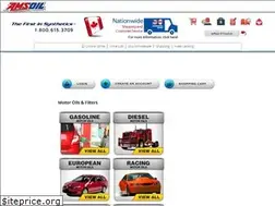 Sites similar to aoil.ca