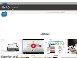 Sites similar to aoilo.co.jp