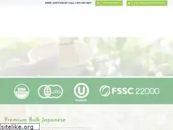 Sites similar to aoimatcha.com