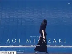 Sites similar to aoimiyazaki.jp