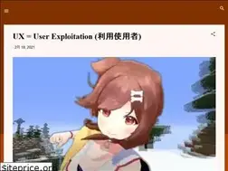 Sites similar to aoimonotw.blogspot.com